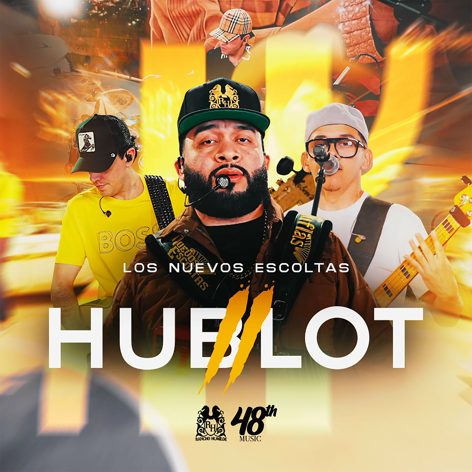 Album picture of Hublot 2