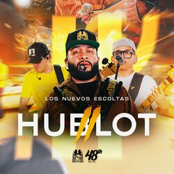 Cover of Hublot 2