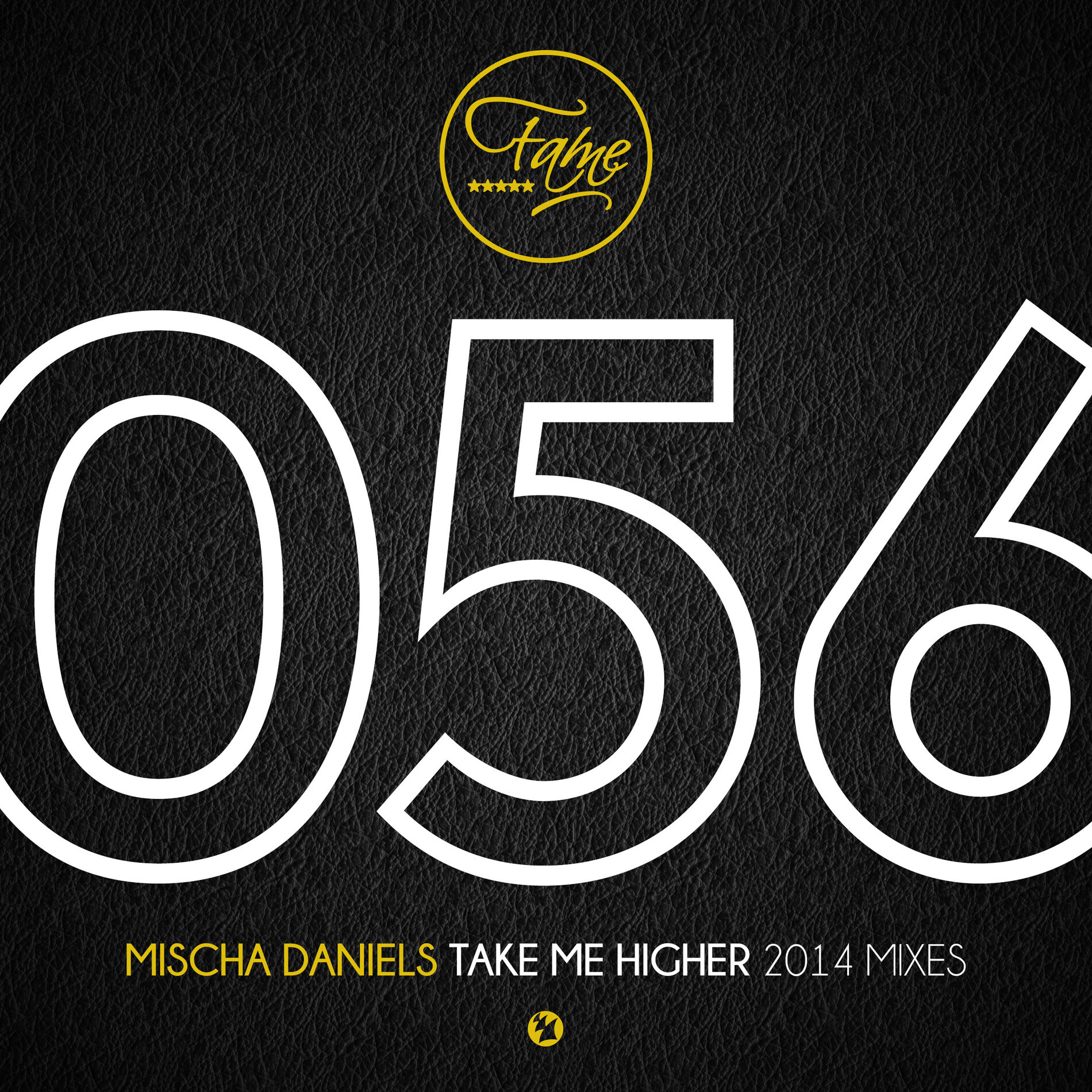 Album cover of Take Me Higher (2014 Mixes)