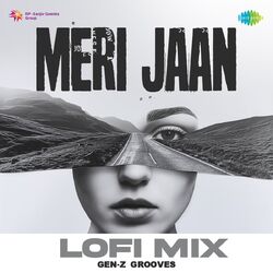 Cover of Meri Jaan (Lofi Mix)