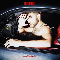 Cover of AUTOPILOT