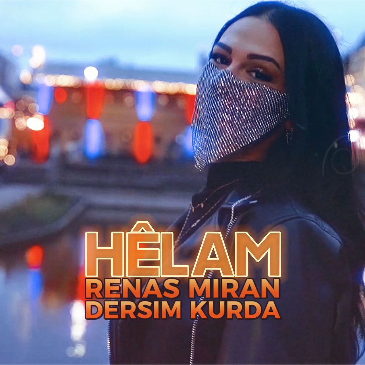 Album cover of Hêlam