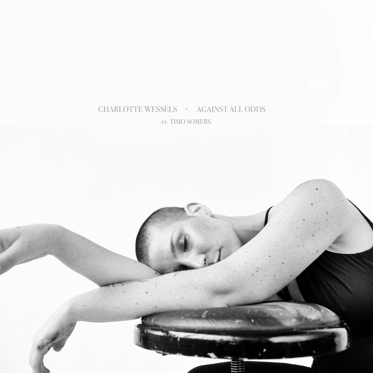 Album cover of Against All Odds