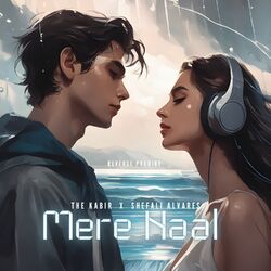 Cover of Mere Naal