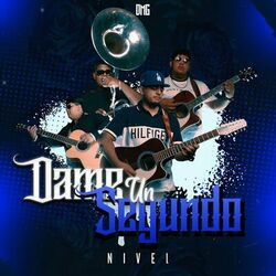 Cover of Dame Un Segundo