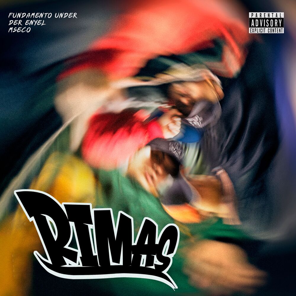 Picture of Rimas