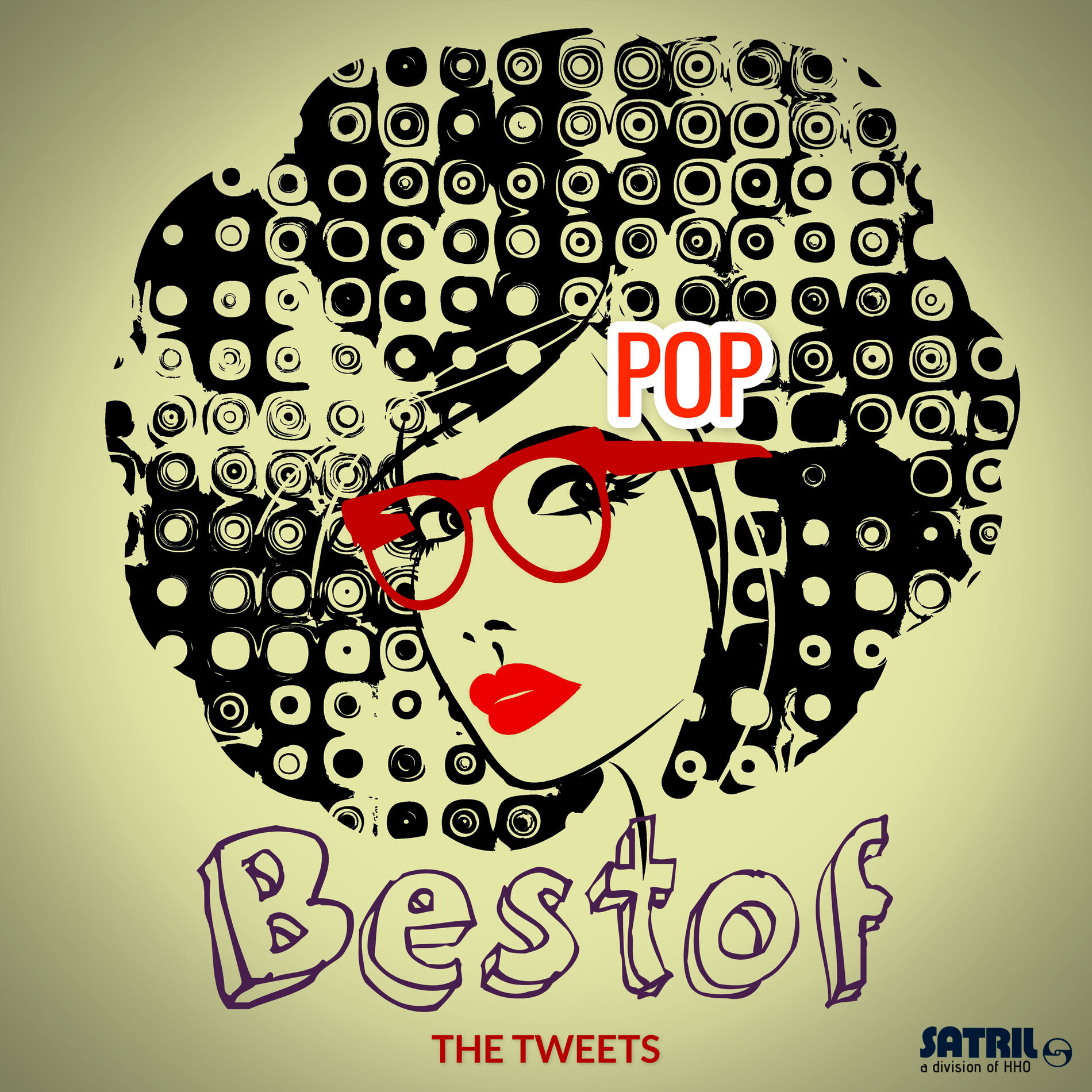 Album cover of Best of The Tweets