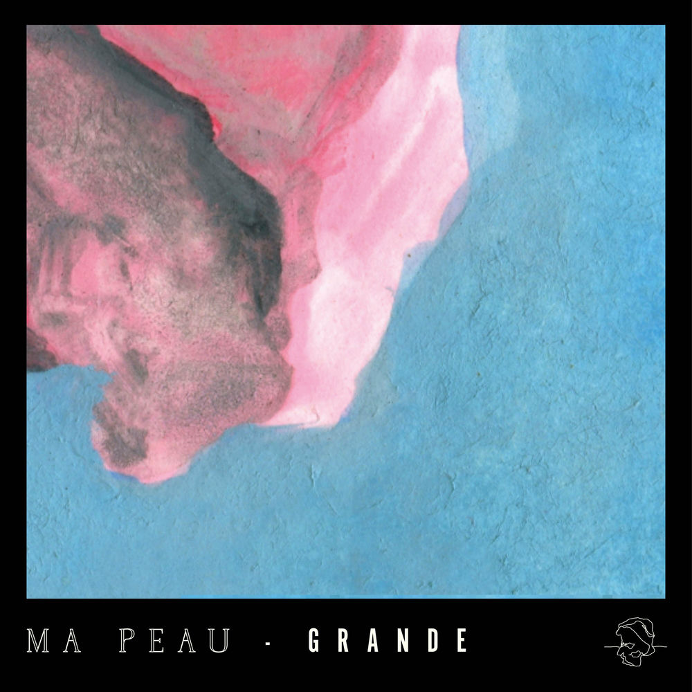 Pochette du titre Ma peau