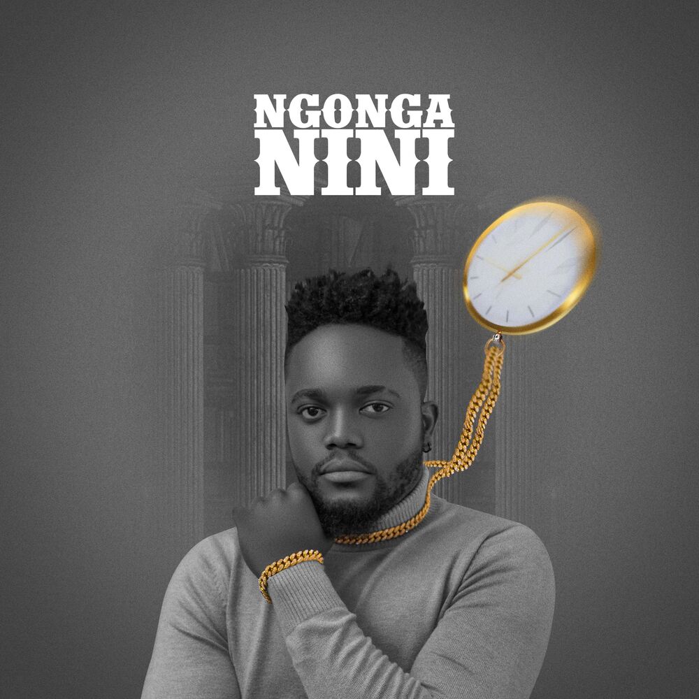 Picture of Ngonga Nini