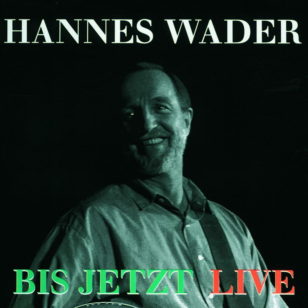 Picture of Bis jetzt
