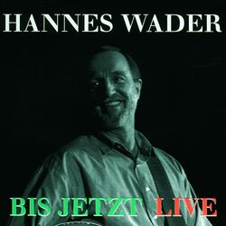 Cover of Bis jetzt