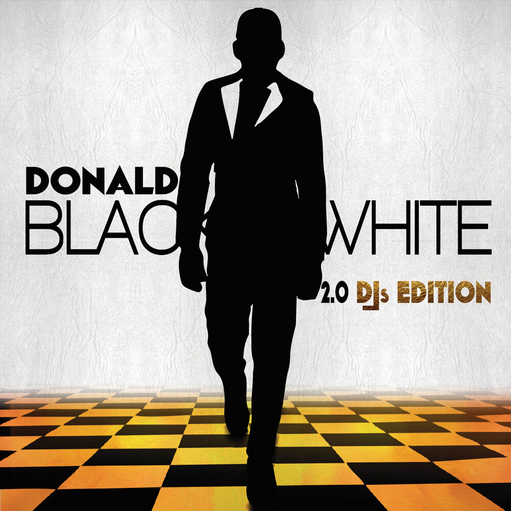 Picture of Black And White 2.0 (DJ's Edition)