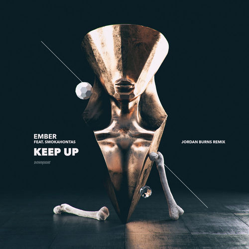 Keep Up (Jordan Burns Remix)