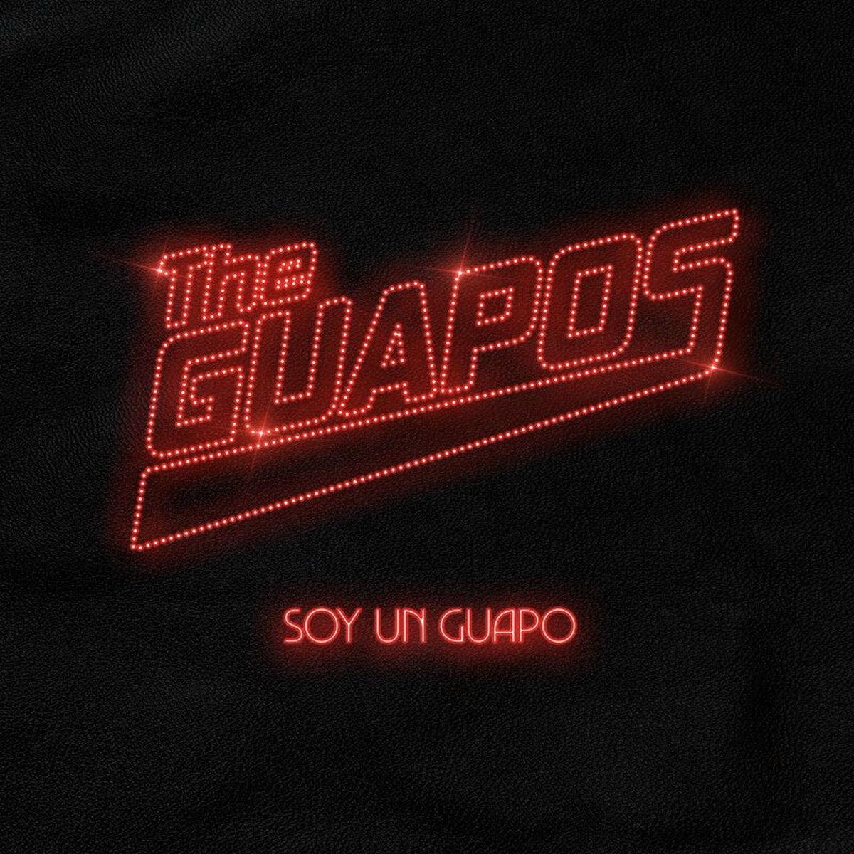 Album cover of Soy Un Guapo