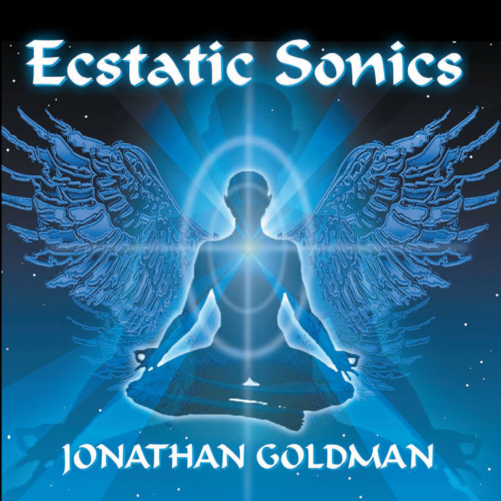 Picture of Ecstatic Sonics