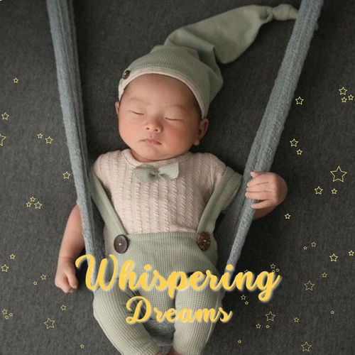 Whispering Dreams: Sleep Aid