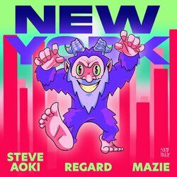 music cover