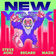 New York ft. mazie by Steve Aoki album cover