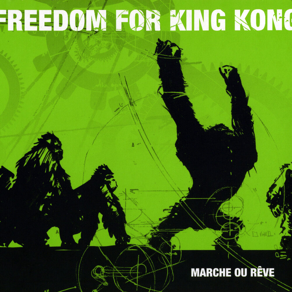 Picture of Marche ou rêve