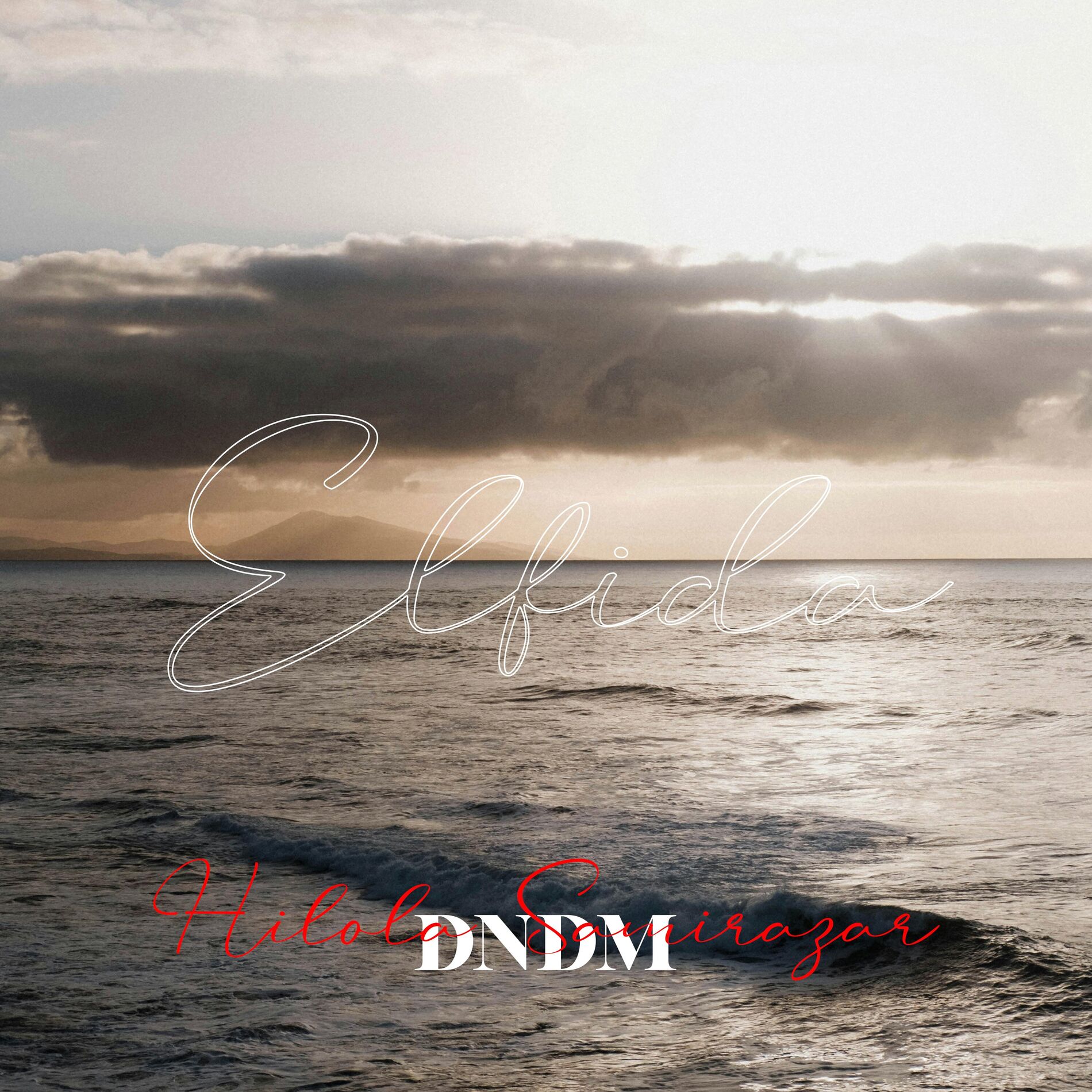 Album cover of Elfida