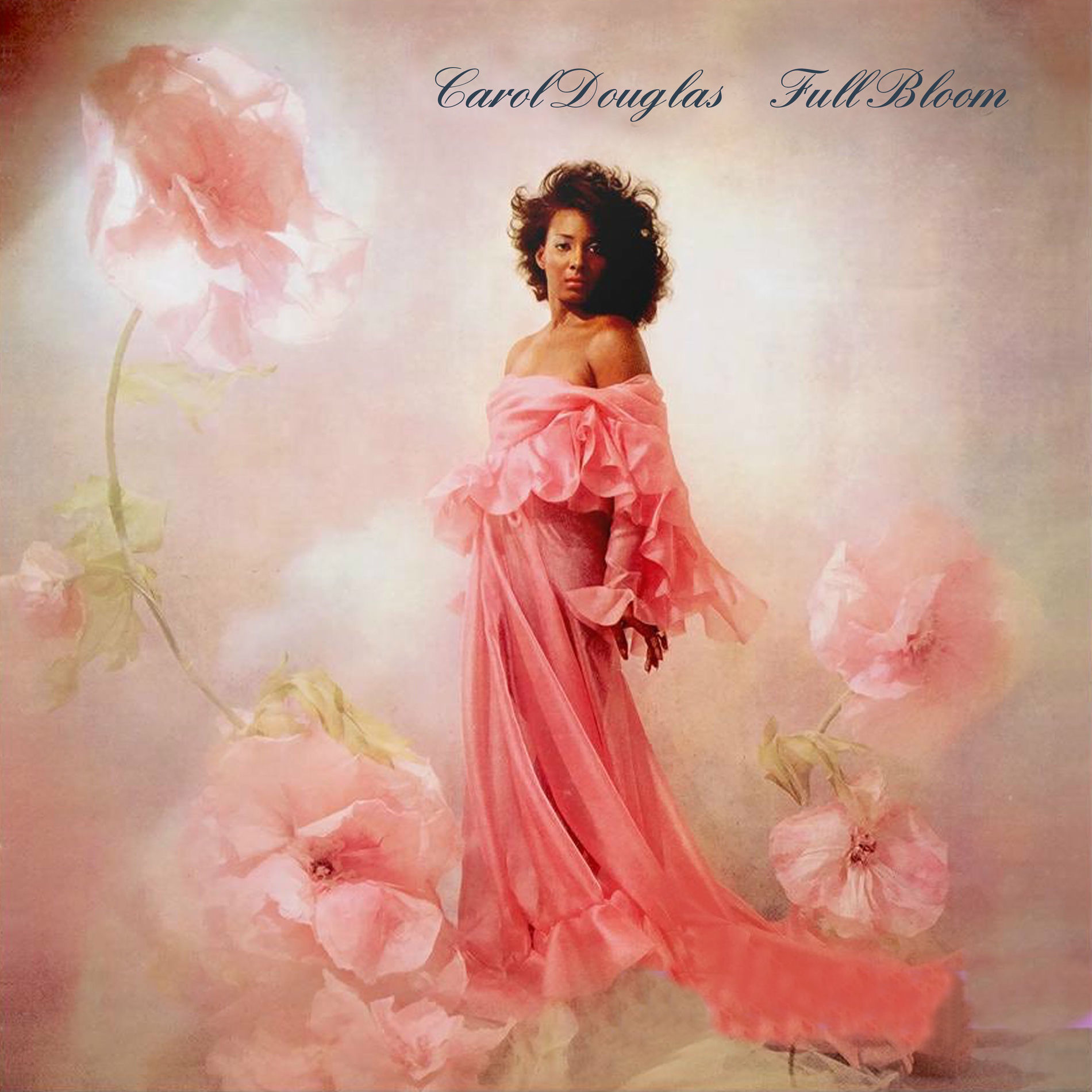Album cover of Full Bloom