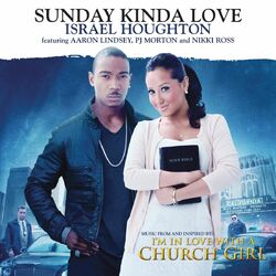 Cover of Sunday Kinda Love (feat. Aaron Lindsey, PJ Morton & Nikki Ross)