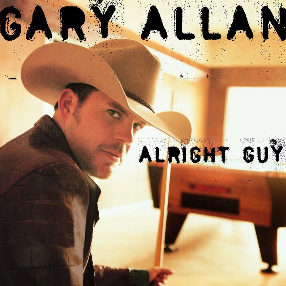 Picture of Alright Guy