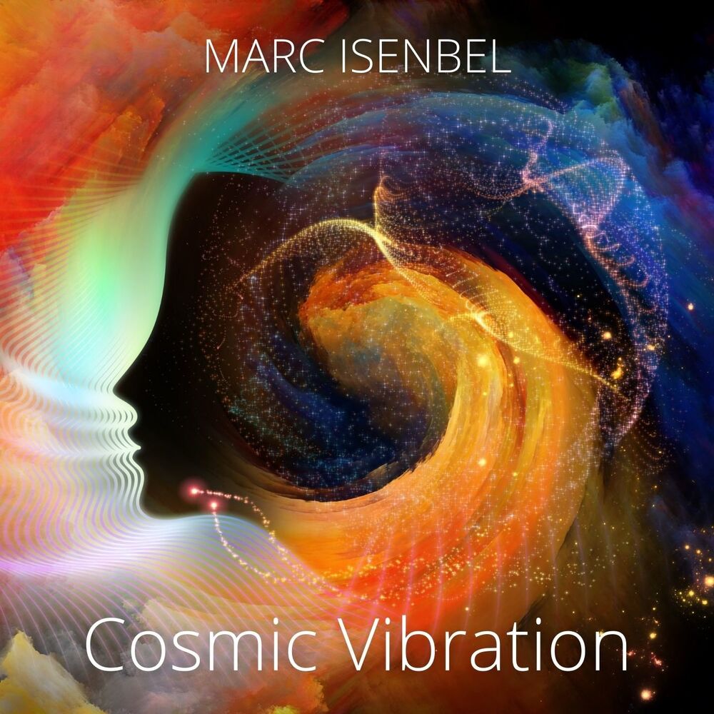 Picture of Cosmic Vibration