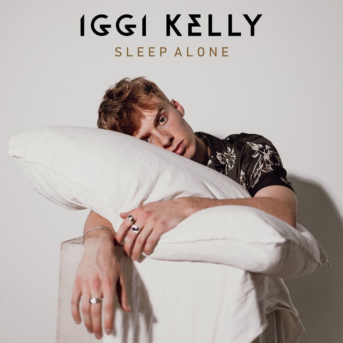 Album cover of Sleep Alone
