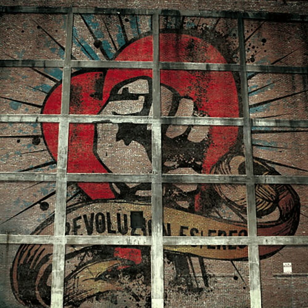 Picture of Revoluzion Estereo