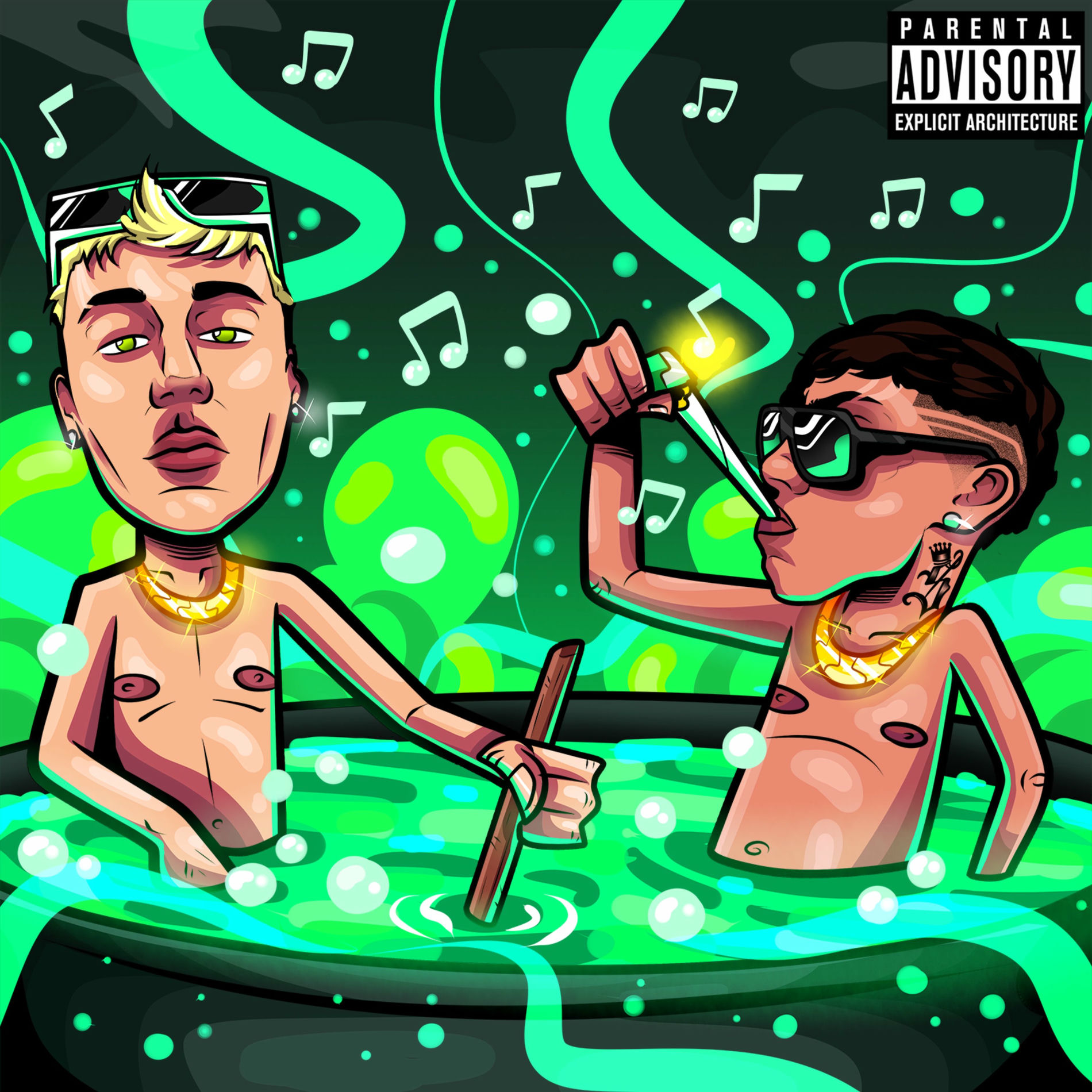 Album cover of Que se hace