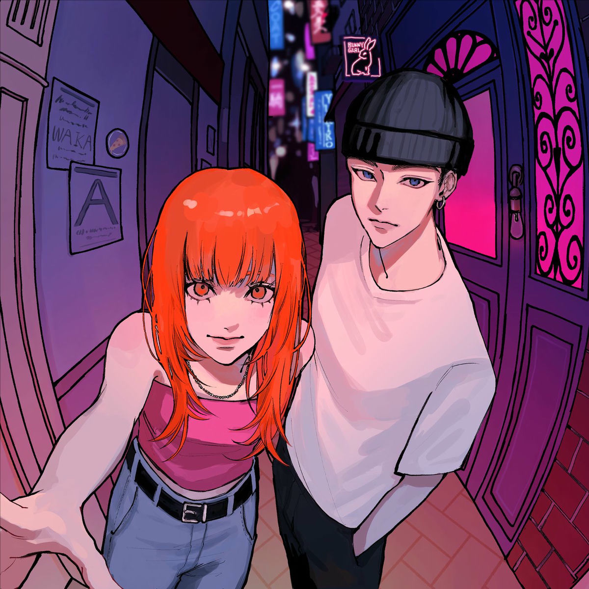 NOMELON NOLEMON - 感覚派 | Deezer