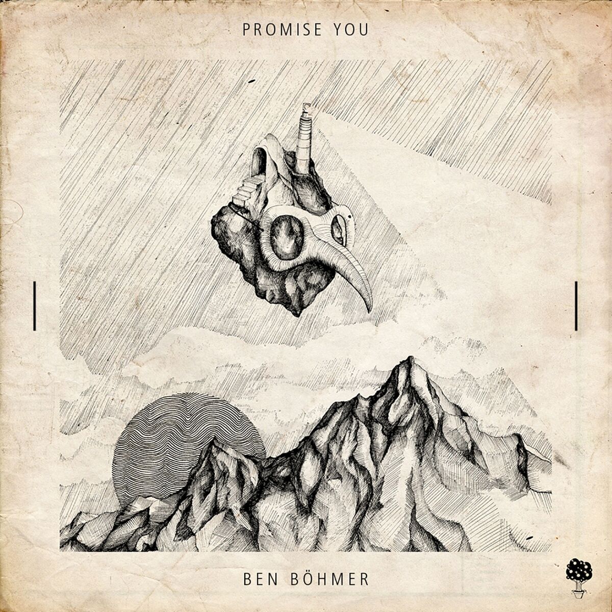 Album cover of Promise You