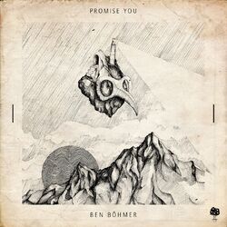 Cover of Promise You EP