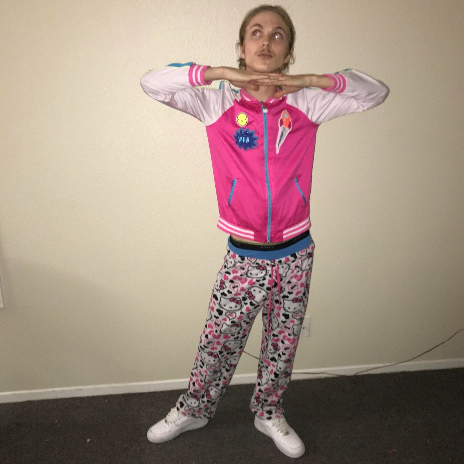 Album cover of Cryyawh