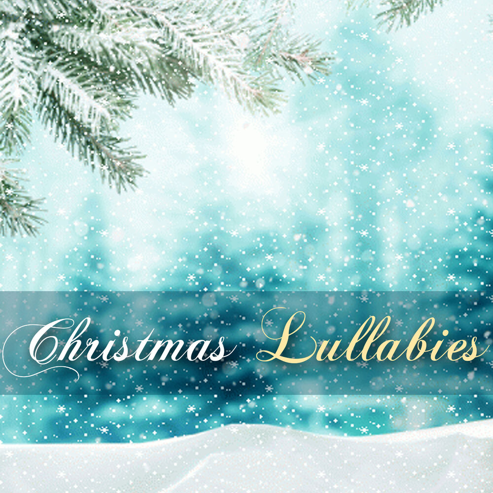 Picture of Christmas Lullabies - Sweet Baby Lullaby Collection, Relaxing Holiday Sleep Music