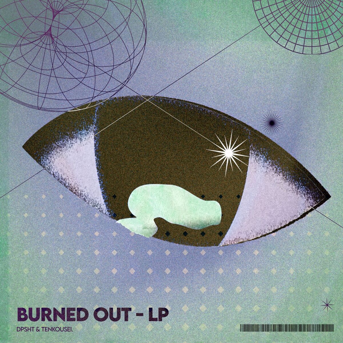 Album cover of Burned Out