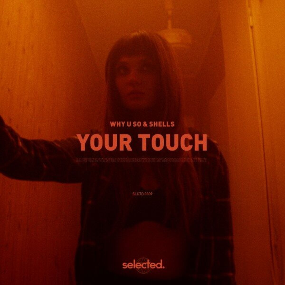 Album cover of Your Touch