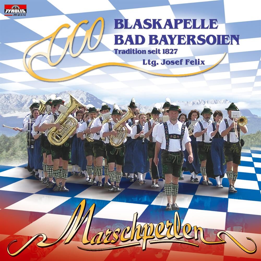 Picture of Marschperlen