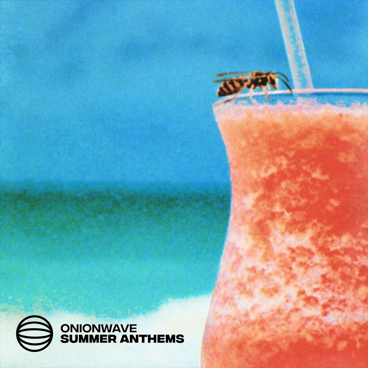 Album cover of Onionwave Summer Anthems