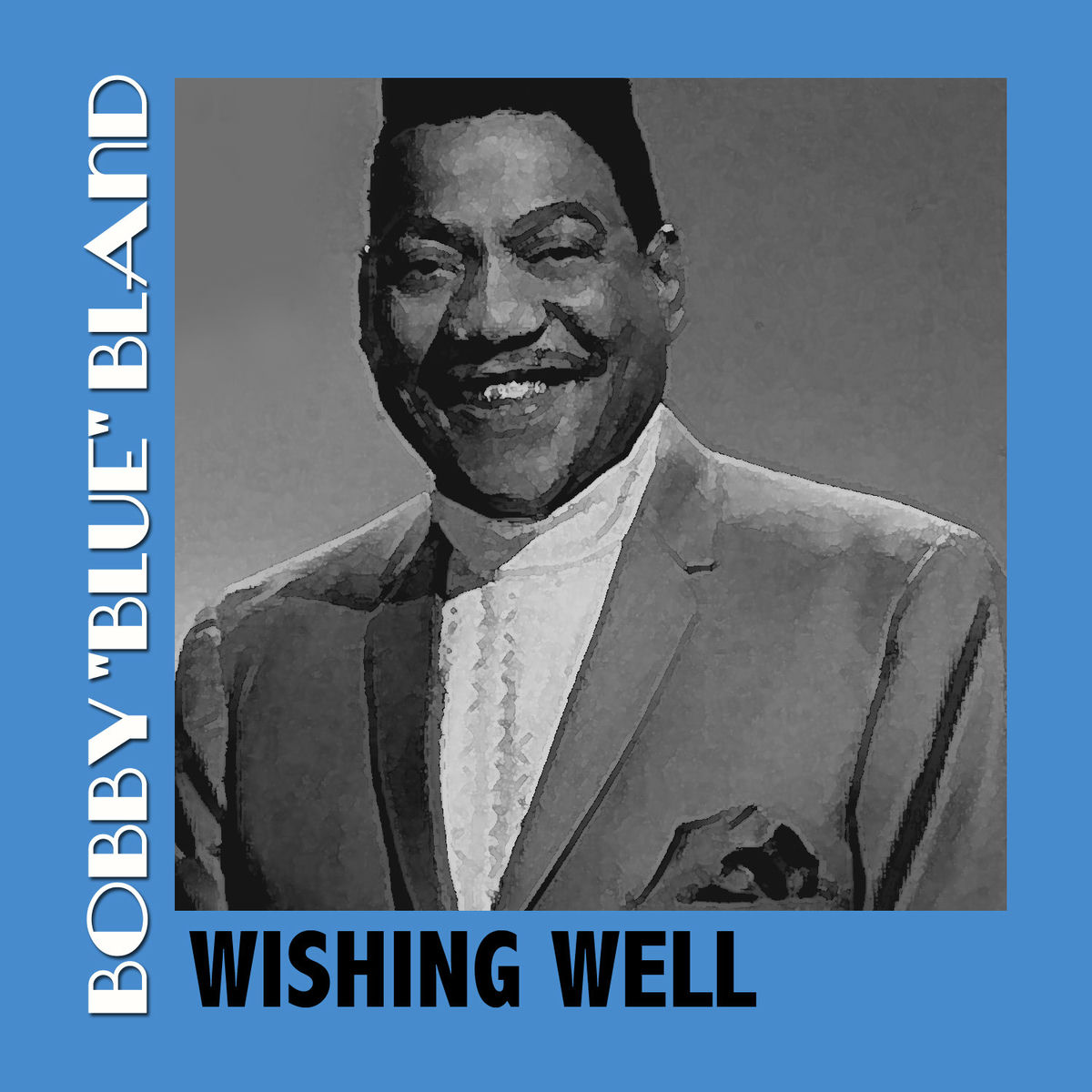 Album cover of Wishing Well