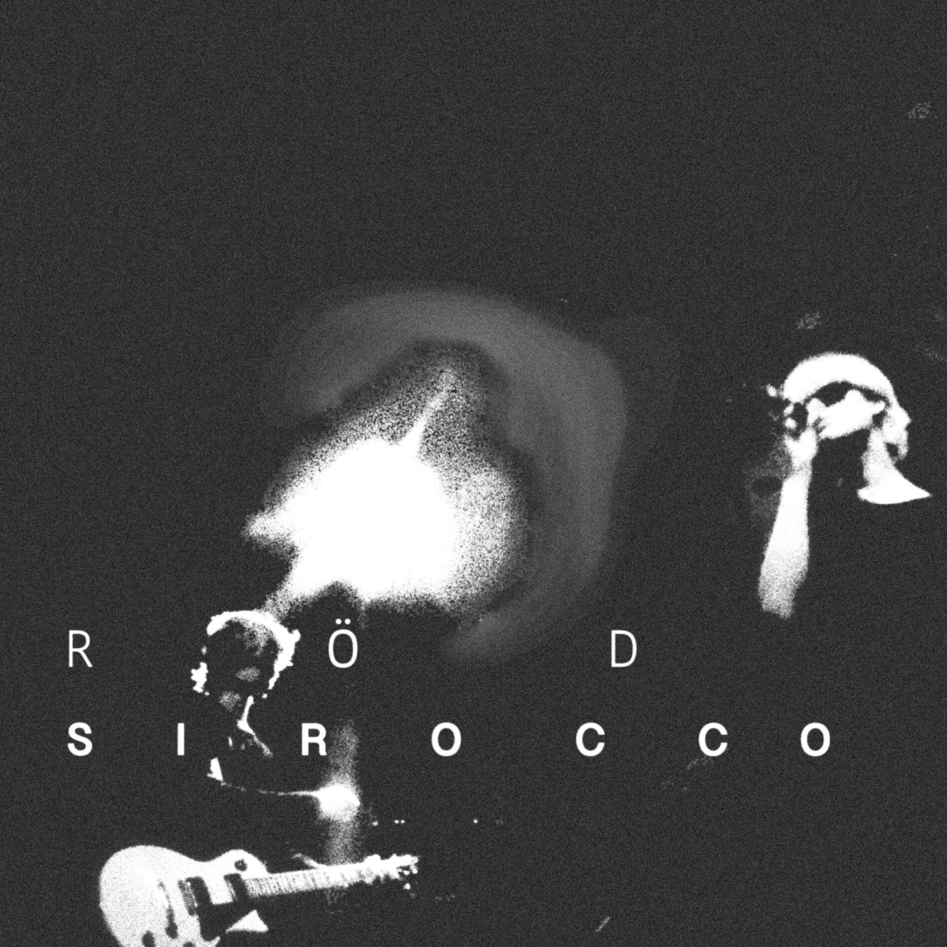 Album cover of Röd