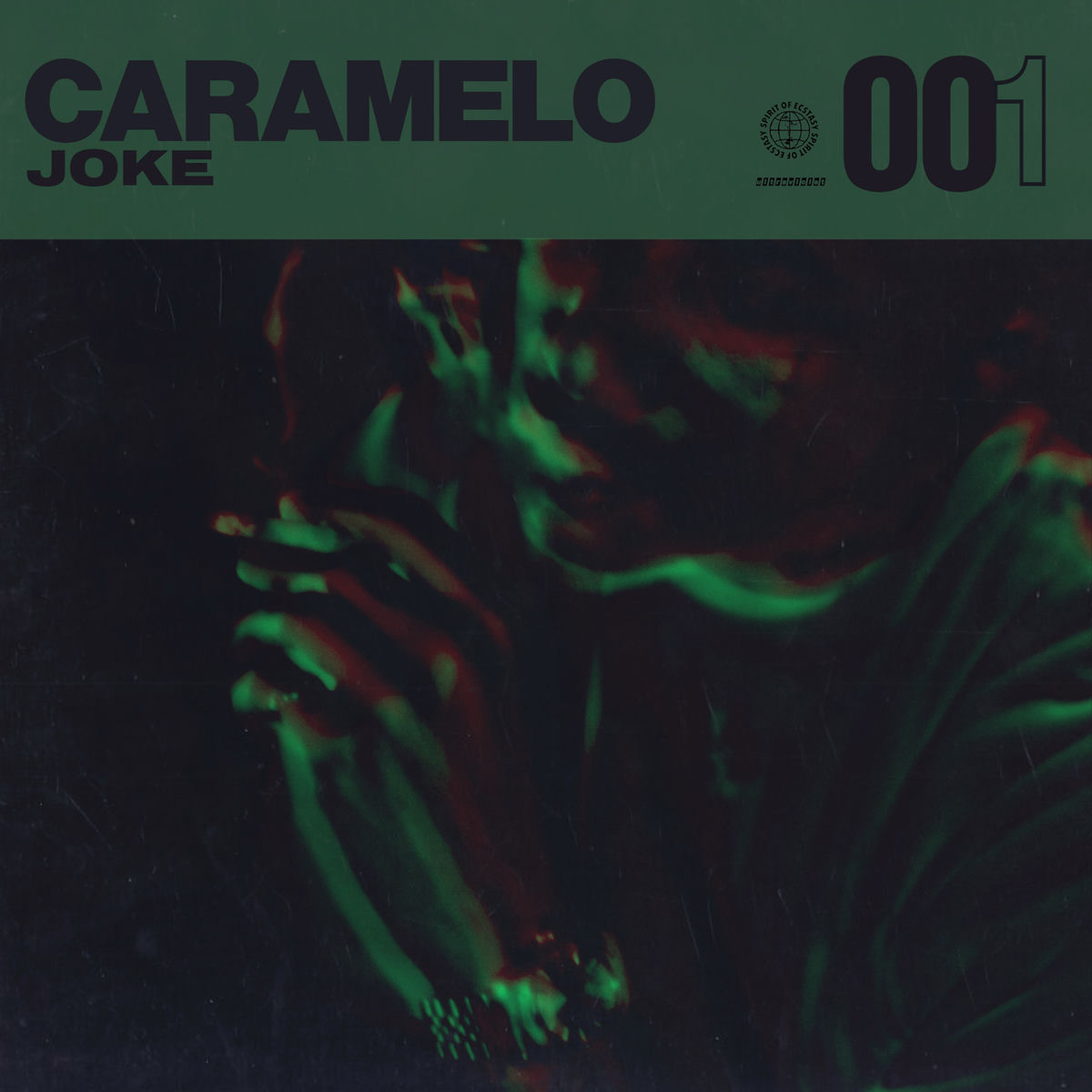 Album cover of Caramelo