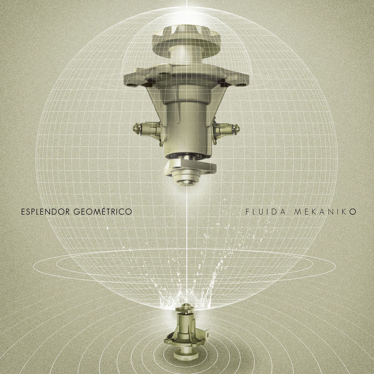 Esplendor Geométrico: álbuns, músicas, shows | Deezer
