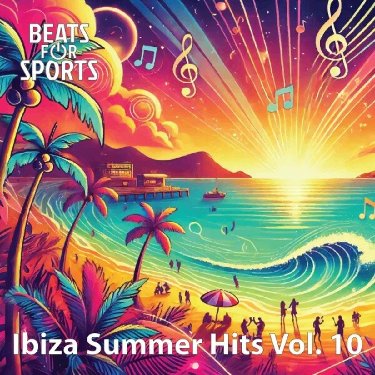 Album cover of Ibiza Summer Hits 10