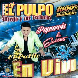 Cover of El Patito