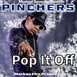 Cover of Pop It Off