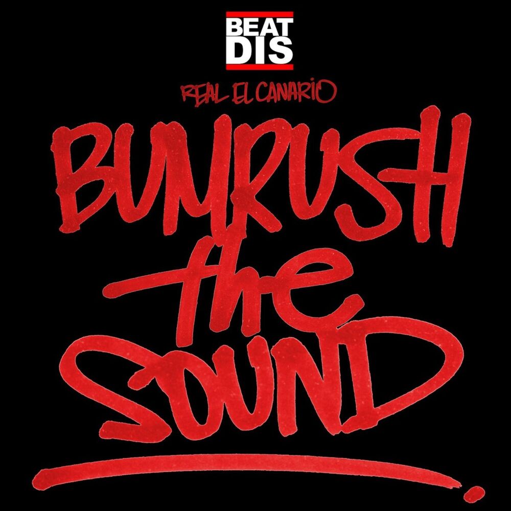 Picture of Bumrush the Sound