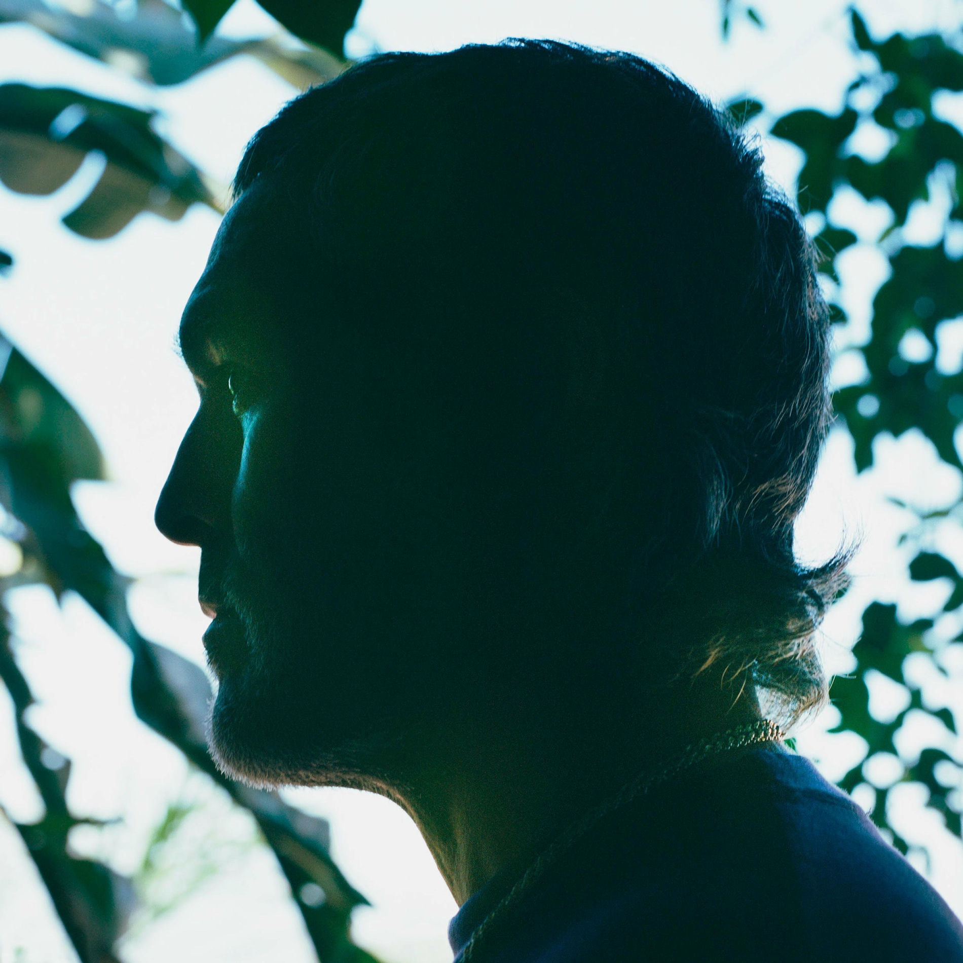 Album cover of Trouble
