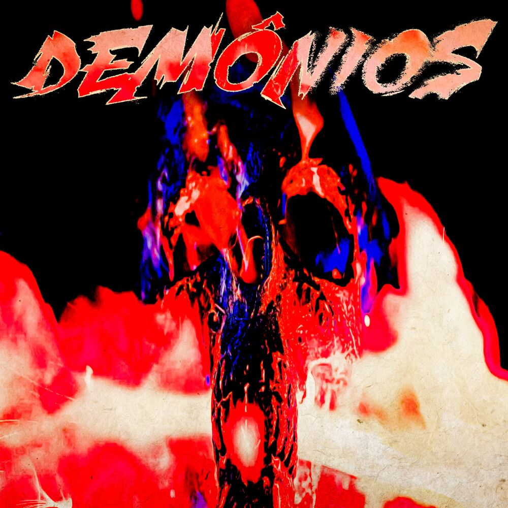 Picture of Demônios